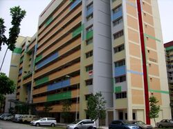 Blk 438 Tampines Street 43 (Tampines), HDB 3 Rooms #558830441